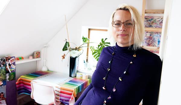 Foto: Rikke Madsen Weekendmor for Sophia