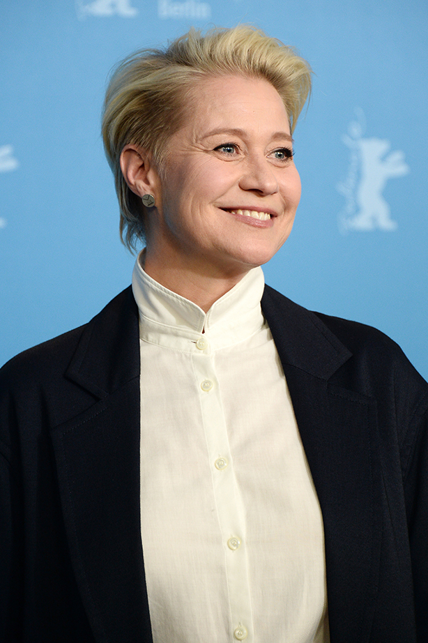 Trine Dyrholm