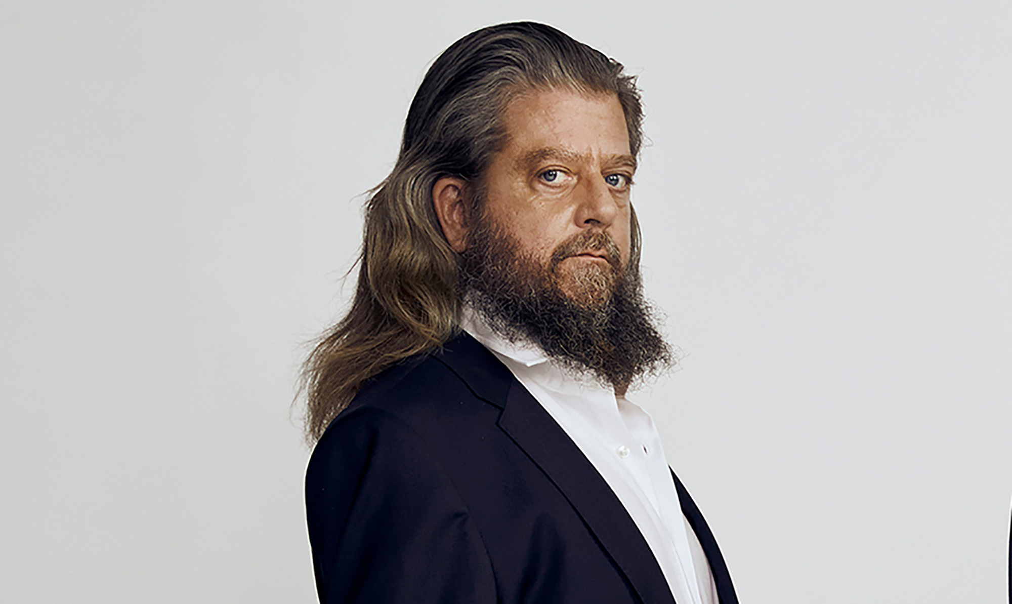 Anders Lund Madsen