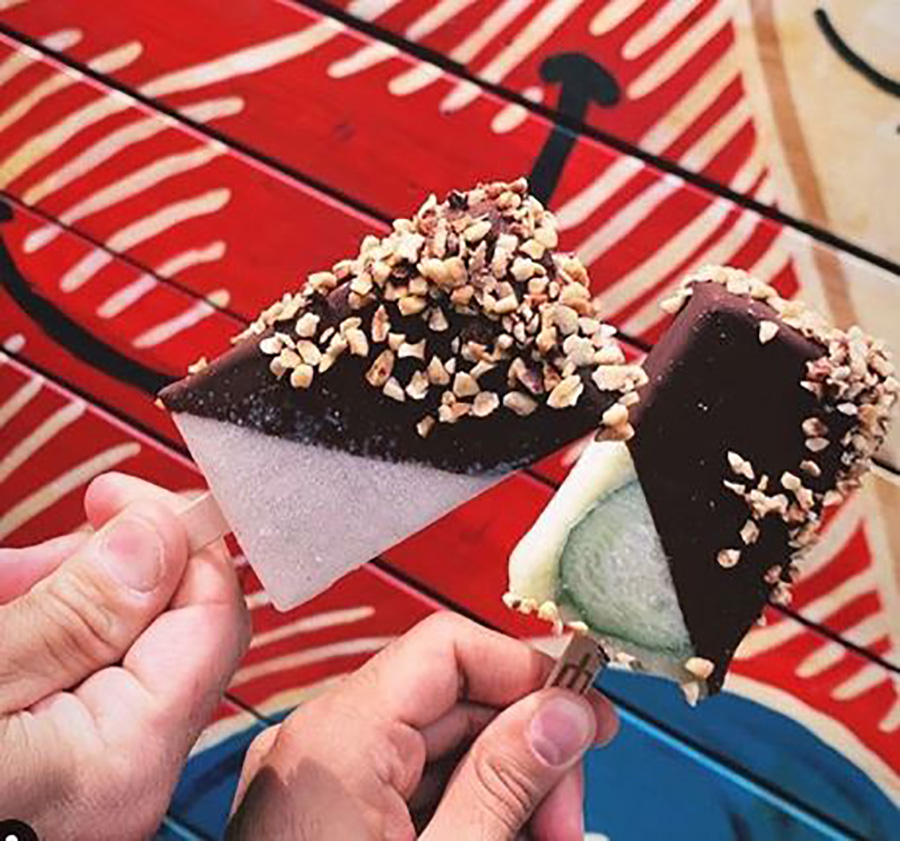 California Pops