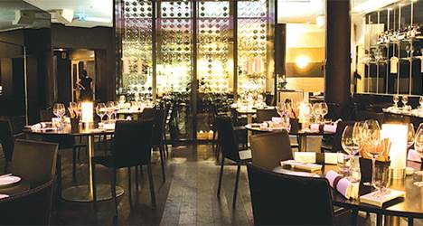 Stockholm: De bedste restauranter