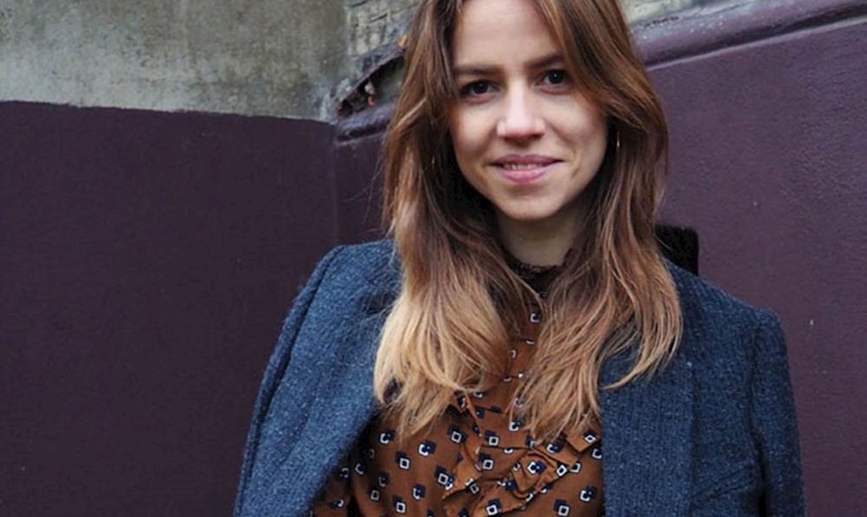 Hvor meget tjener en modeblogger egentligt? Modeblogger Trine Kjær