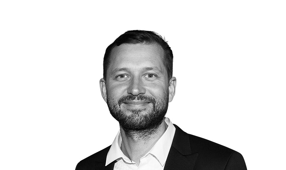 Martin Høgsted