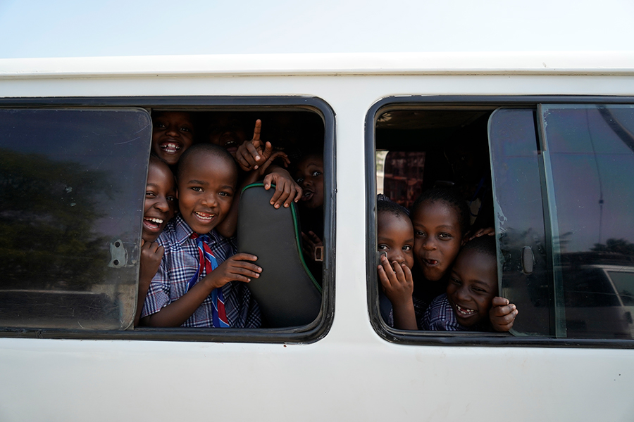 Kenya