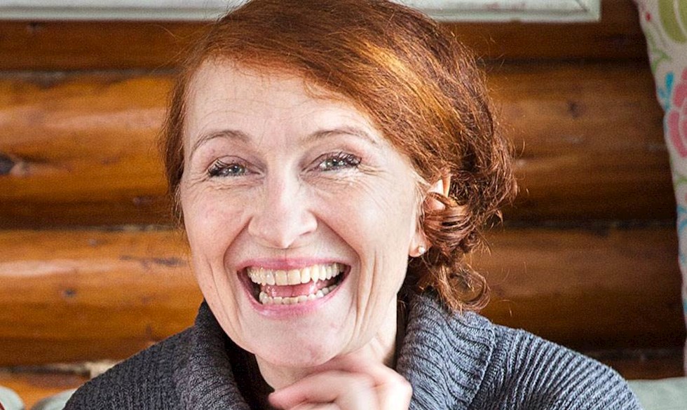 Bodil Jørgensen