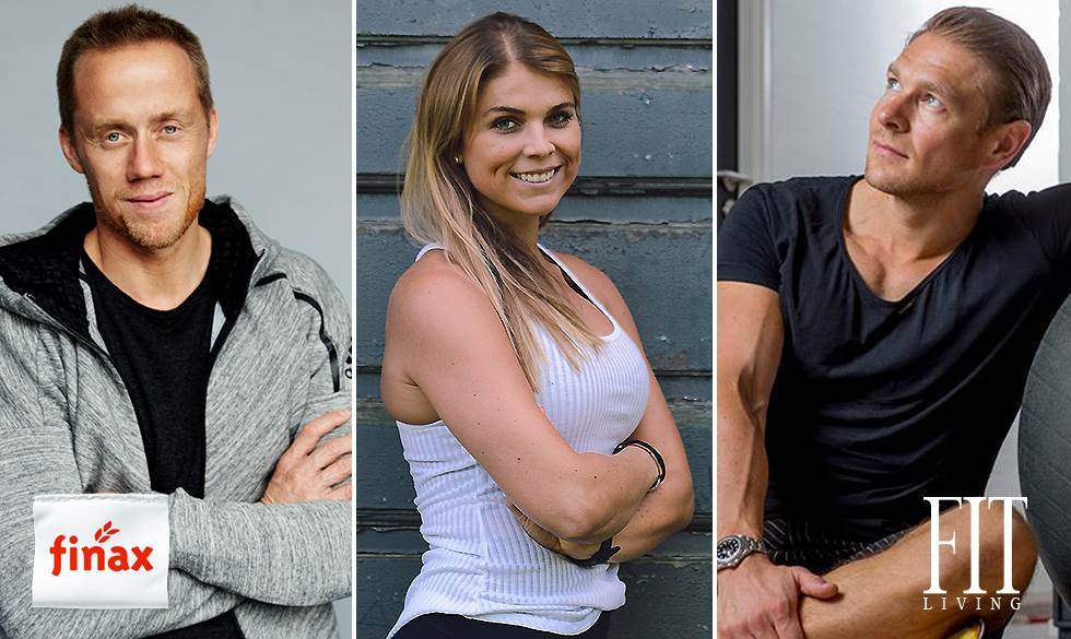 Ny Fit Living podcast om kulhydrater: Er de virkelig så slemme?