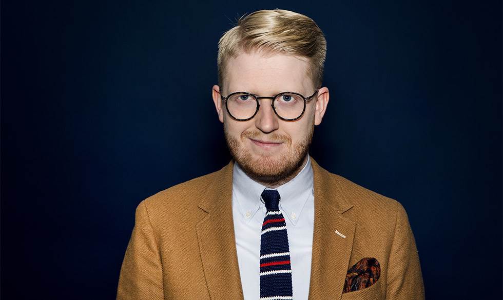 Nikolaj Stokholm