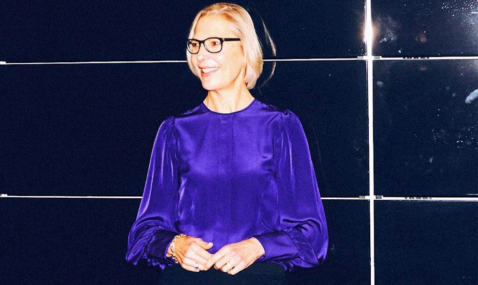 Maria Rørbye Rønn
