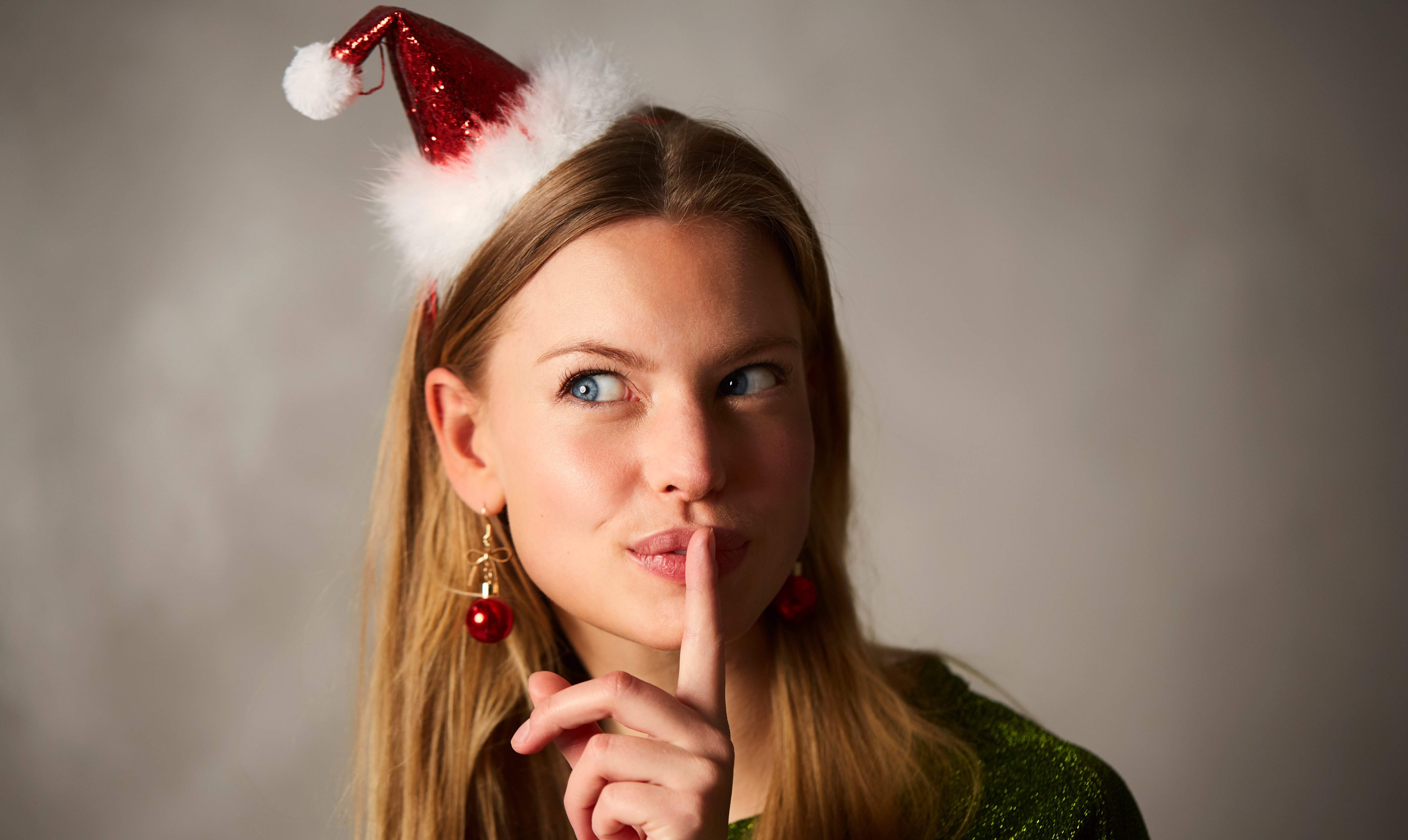 Tag quizzen og se, hvor sund din julemad egentlig er Sund julemad quiz