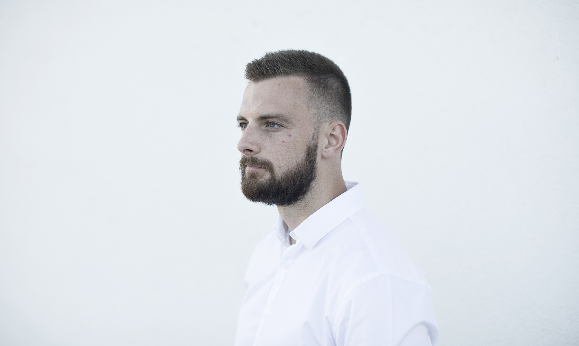 Nicolaj fik at vide, at han er ufrivillig steril – og fandt ud af, at ingen mænd taler om det