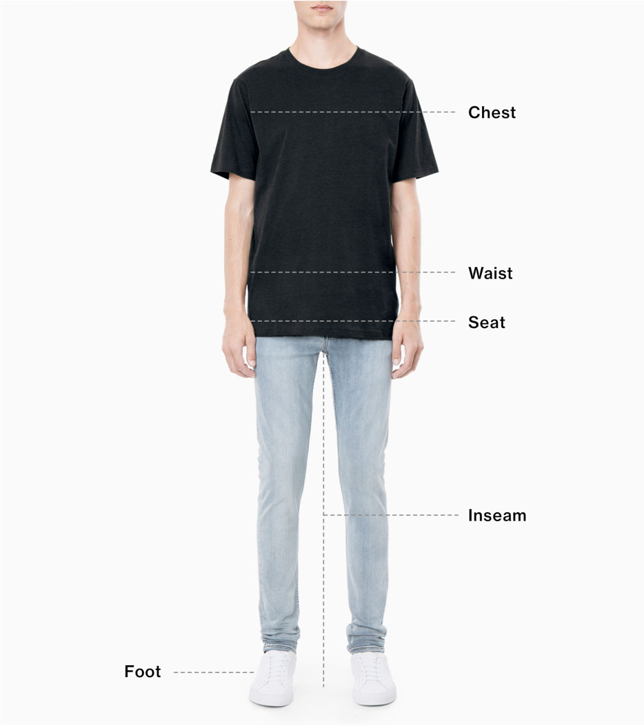Trives Vores firma Lab Guide: Sådan køber du bukser på nettet - Euroman