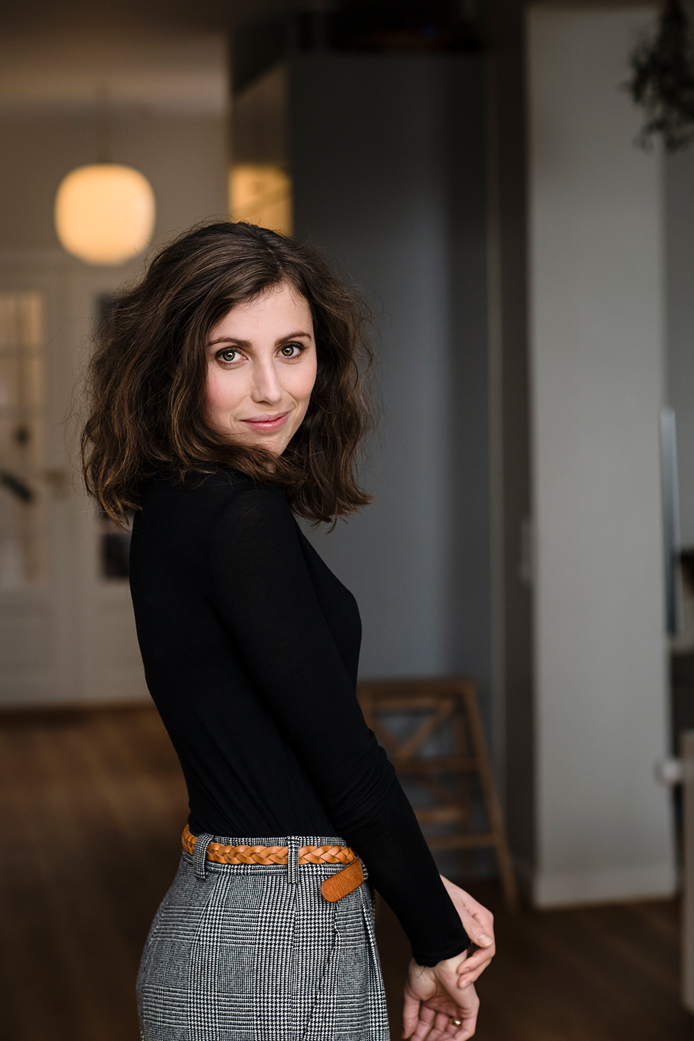 Katrine Greis-Rosenthal