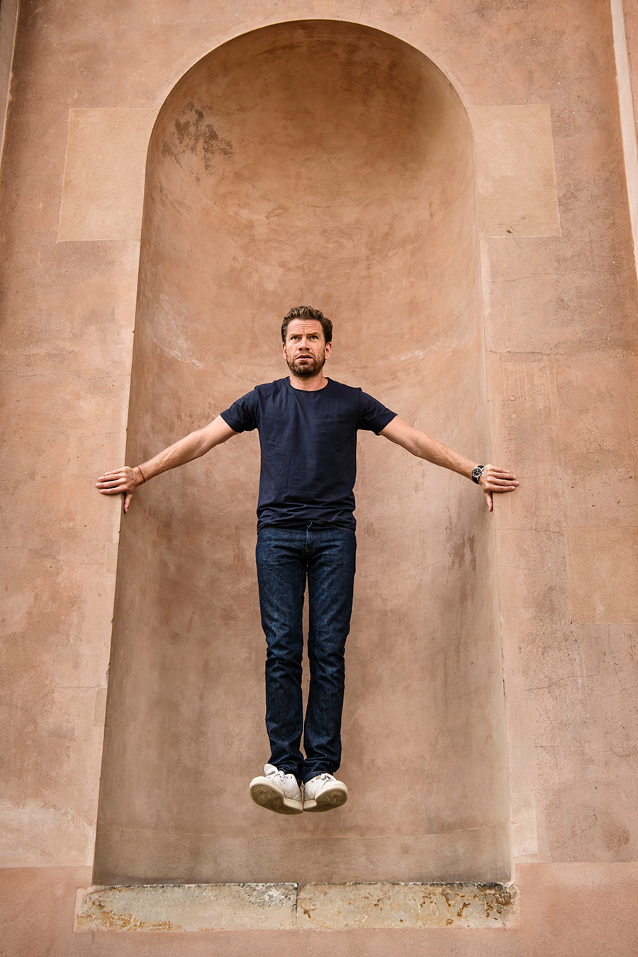 Nikolaj Lie Kaas