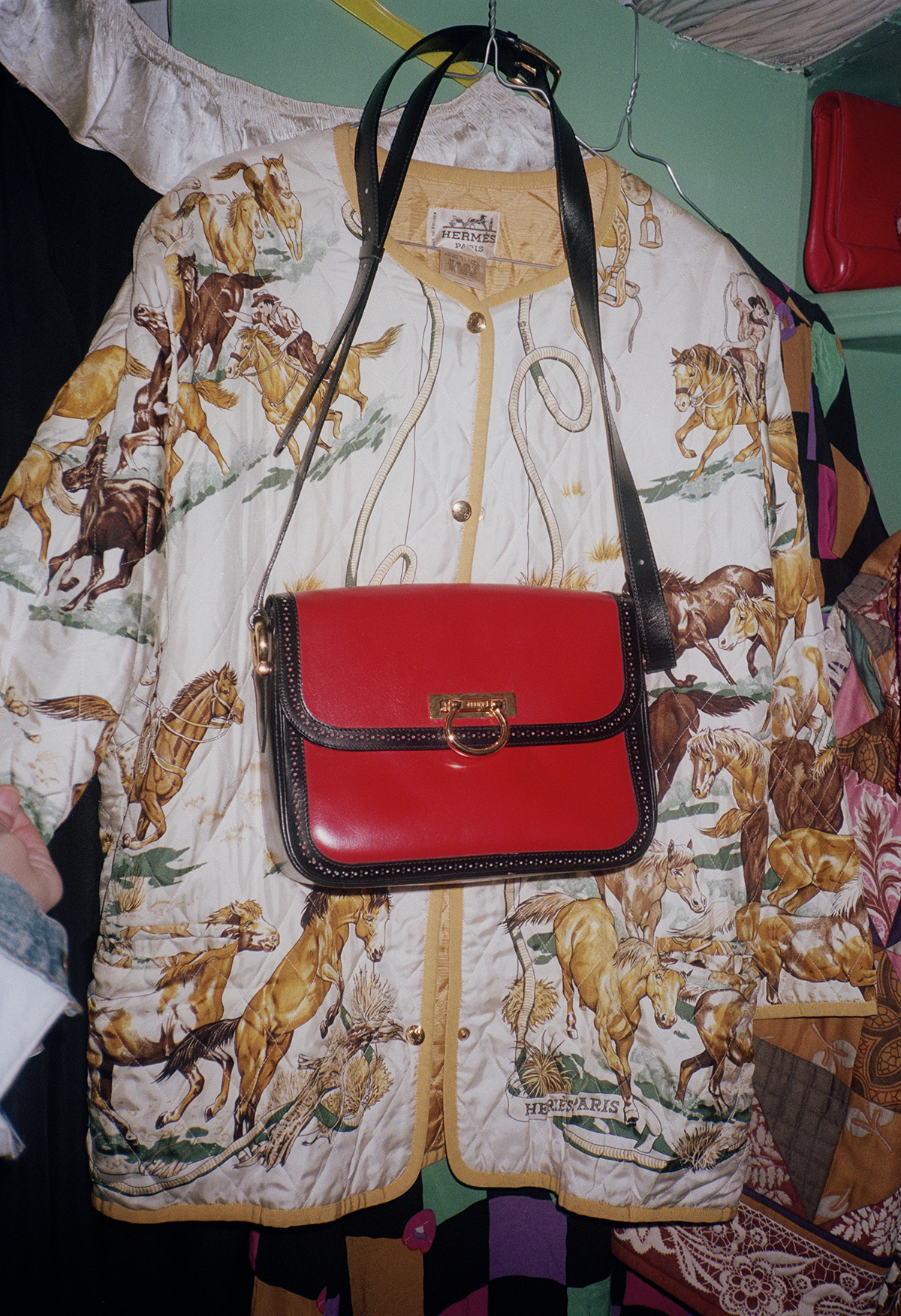 Paloma Vintage