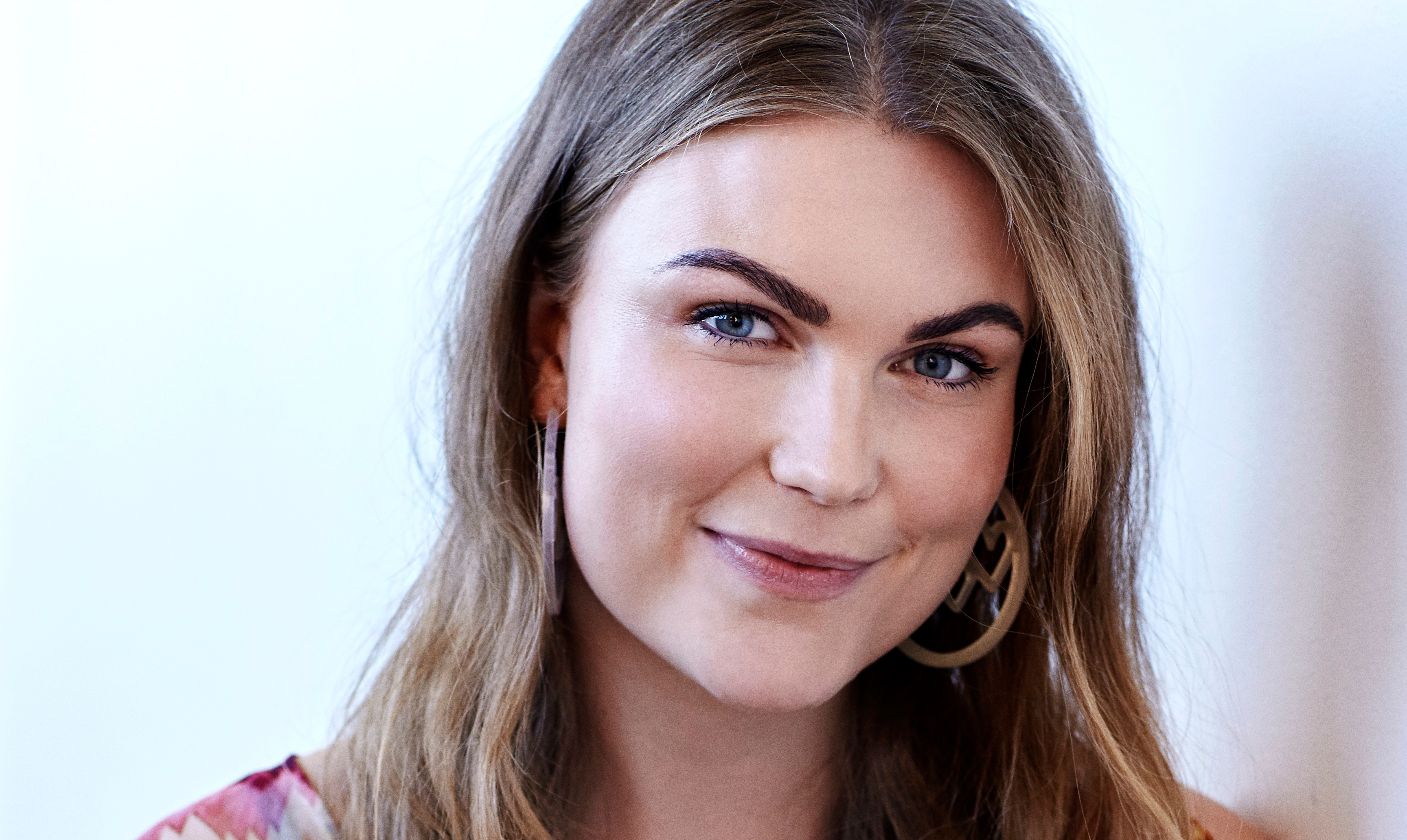 Skal man tale om sex og menstruation med sine små børn? Ja, mener Katrine Birk - vi skal nemlig være forbilleder, så vi ikke skaber tabuer. Katrine Birk om at tale om kroppen og sex med sine børn