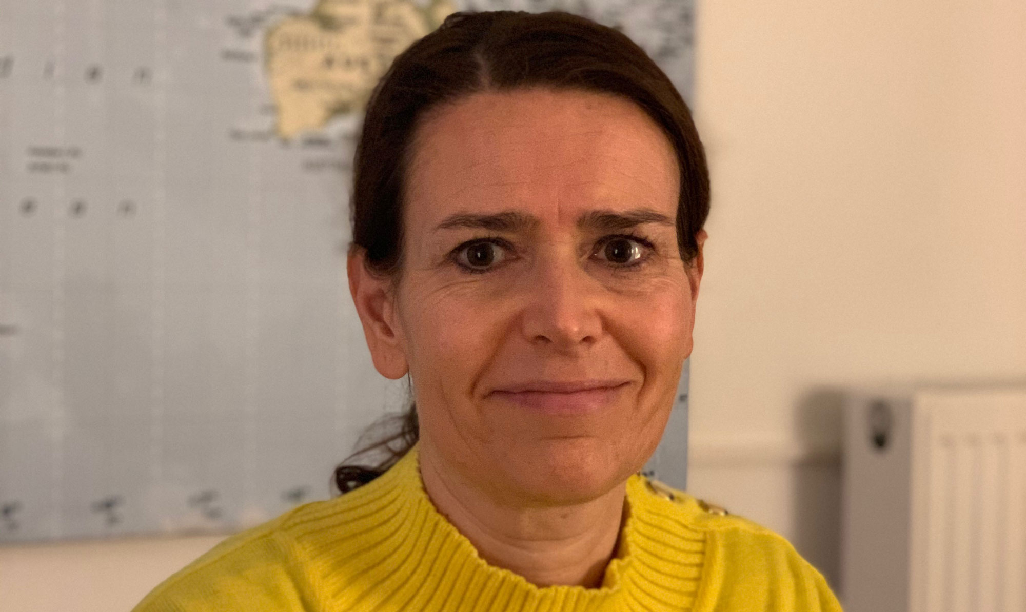 40 plus boost-kuren førte til nye og sundere vaner for Monica. 40 plus boost-kuren