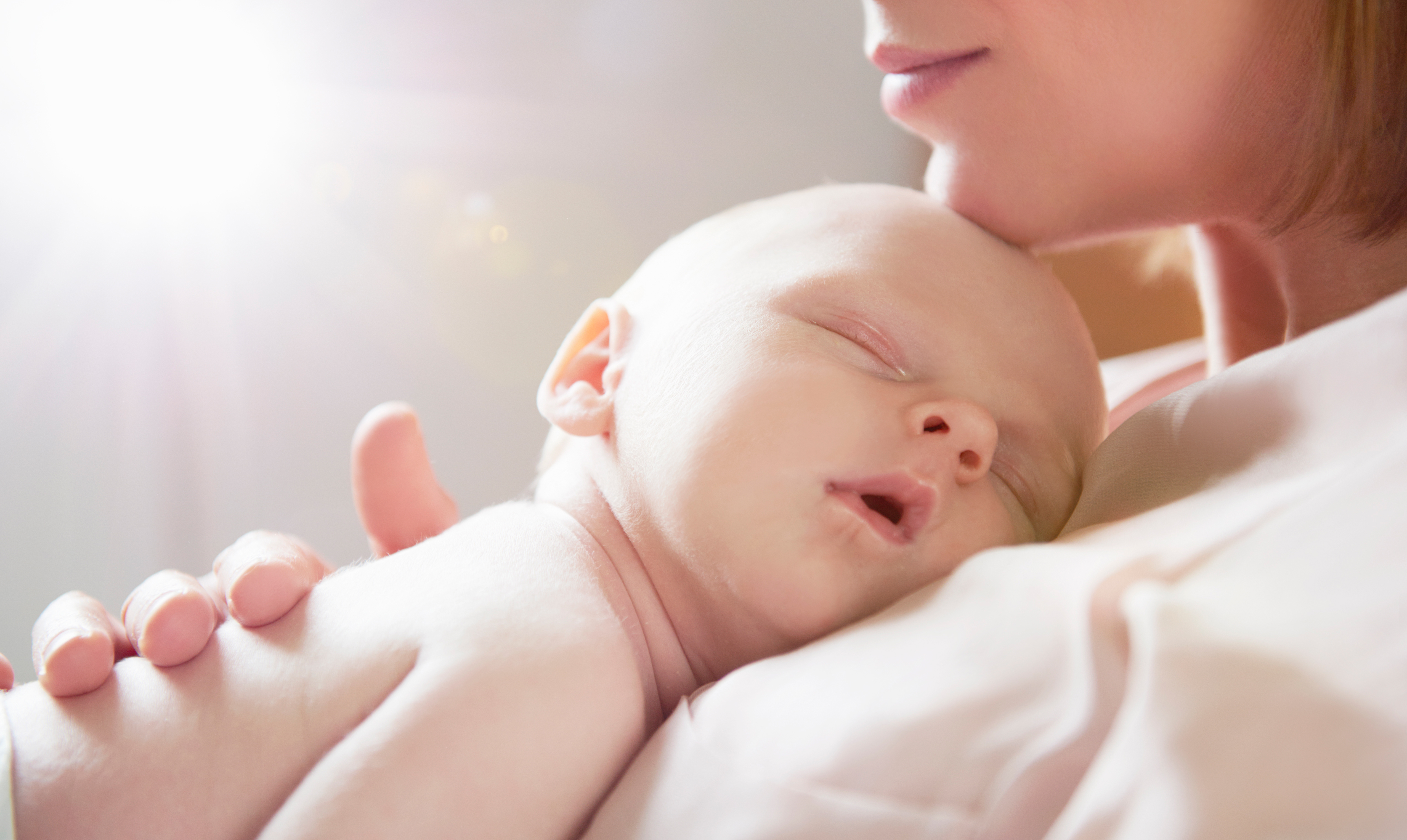 Navne er en fascinerende størrelse - vi har stillet 13 sjove spørgsmål til navneforskeren. Hvad skal baby hedde?
