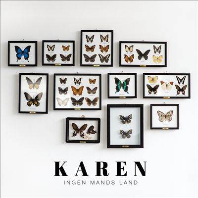Karen Rosenberg om singlelivet og den store kærlighed. ”Man skal helst ikke have nogen følelser, hvis man er single”