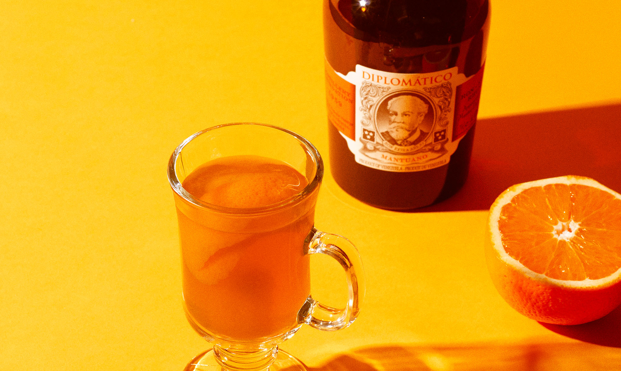 Bartender: Daniel Dam. Retouch: Klaus Rudbæk. Toddy