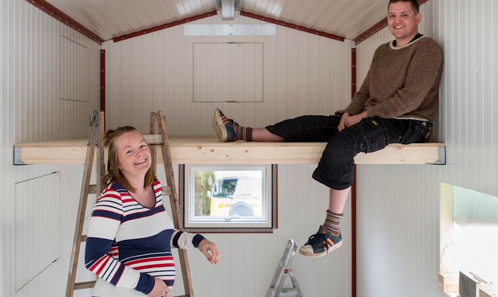 Tiny House