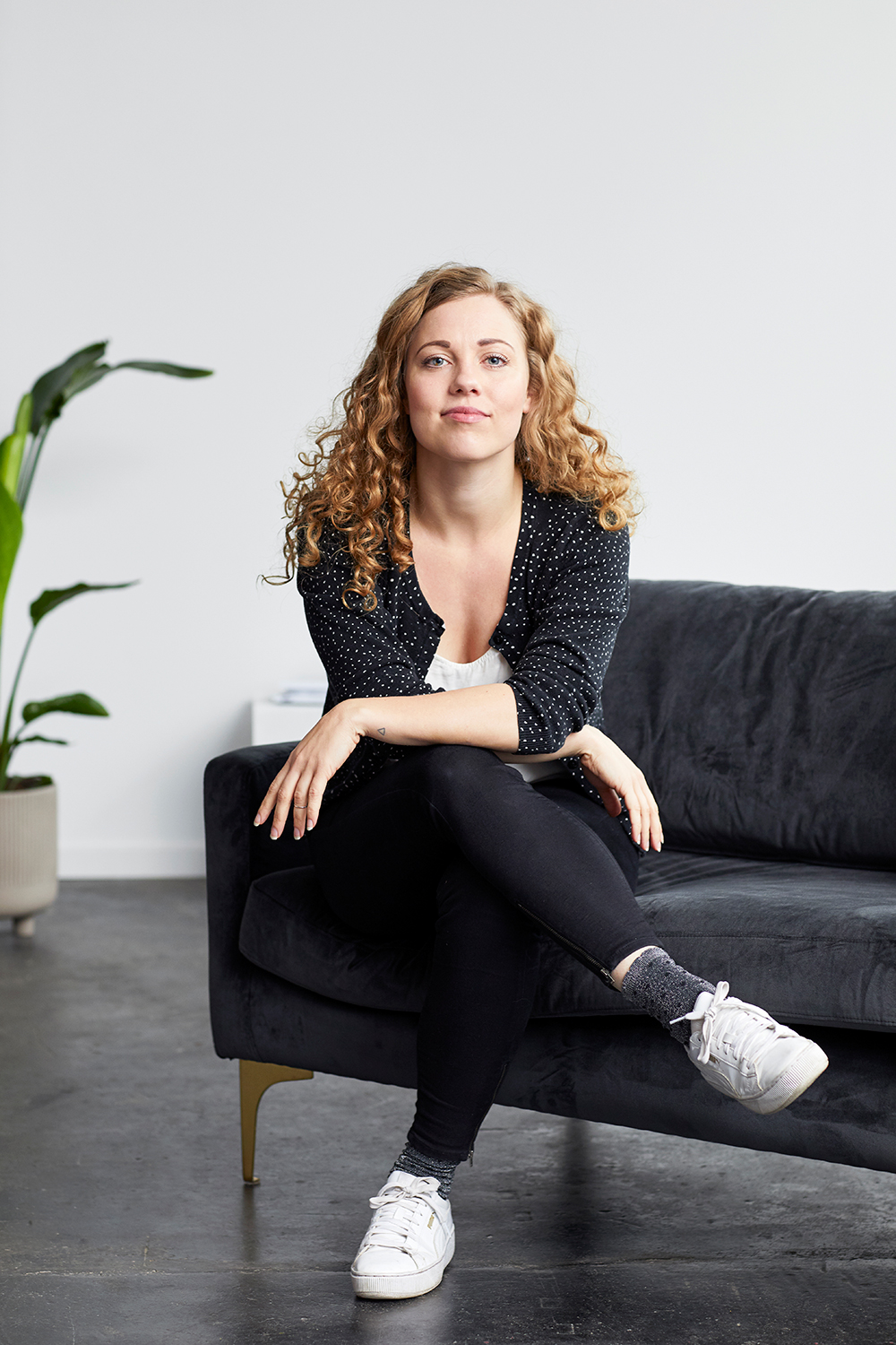 Katrine Gisiger