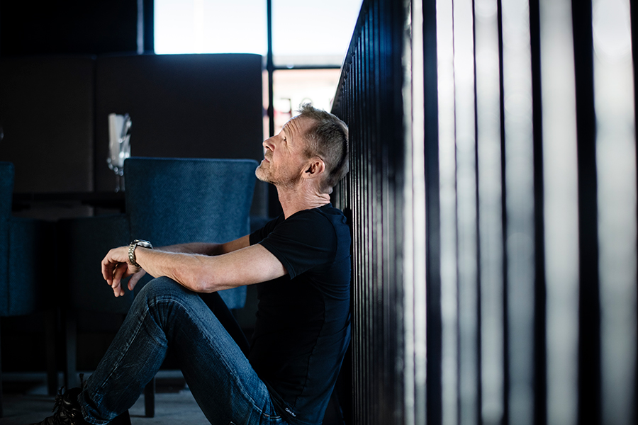 jo nesbø