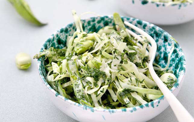 sund coleslaw