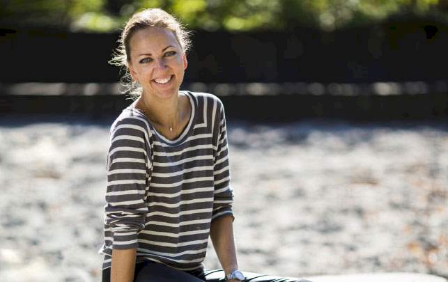 Sådan tackler du at være særligt sensitiv