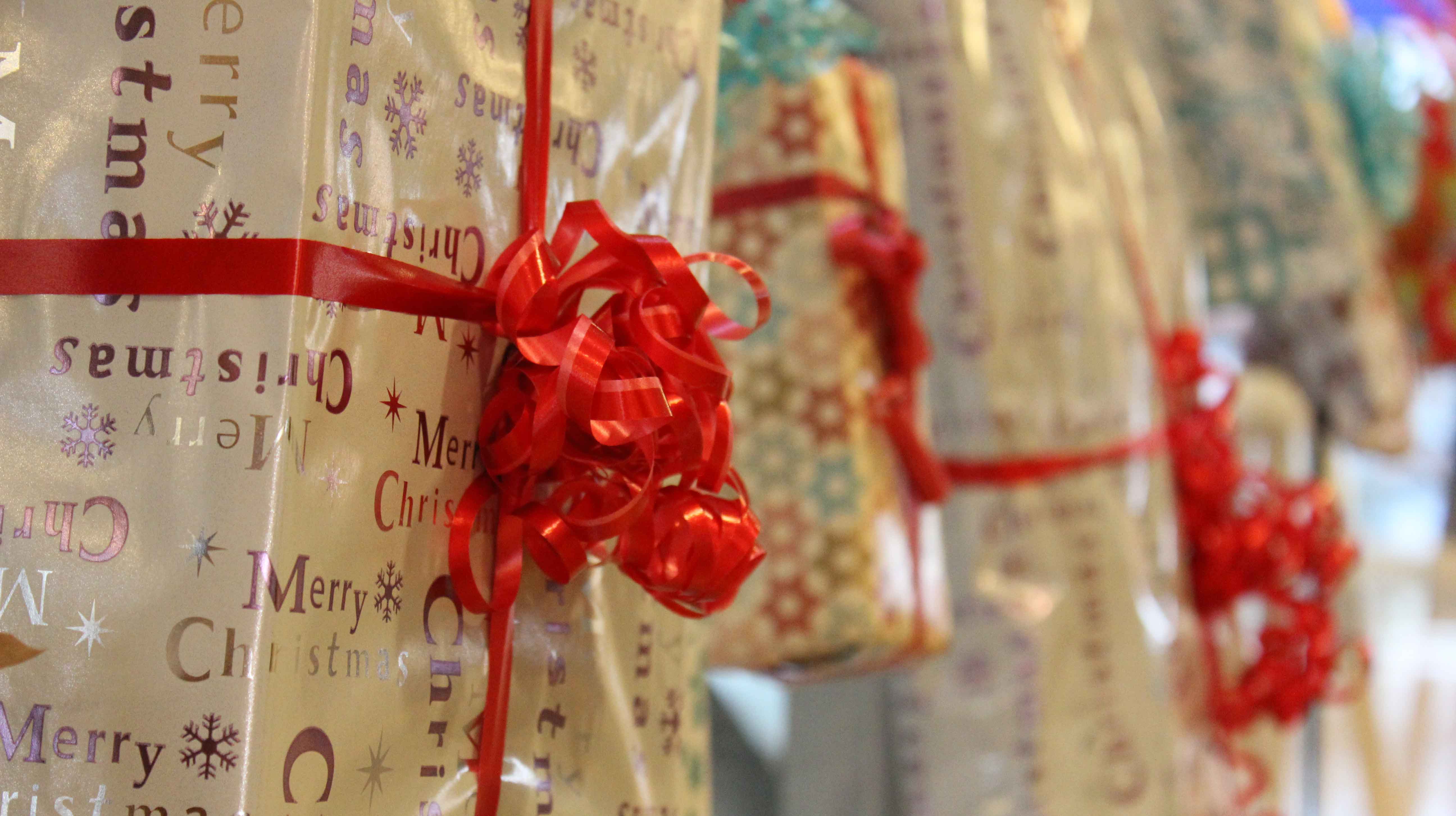 Pakkekalender, julesok eller adventsgaver?