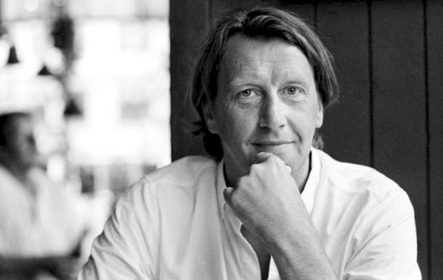 Anders Agger om kriser