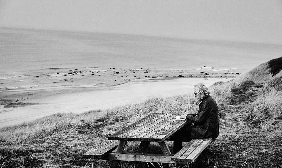 Jørgen Leth