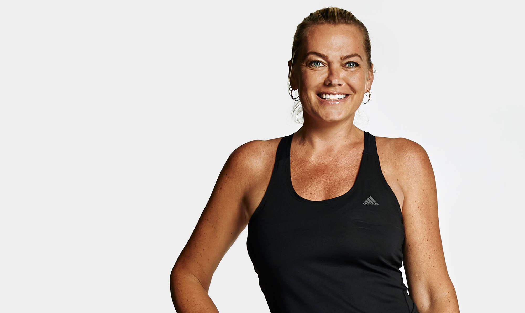 Katrine Memborg tabte 20 kilo med Nupo. Læs hendes historie her. Katrine Memborg