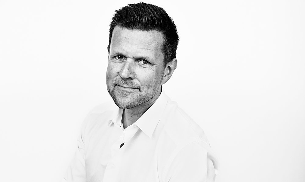 En chefredaktør takker af: "Mange elsker at hade de valg, Euroman foretager"