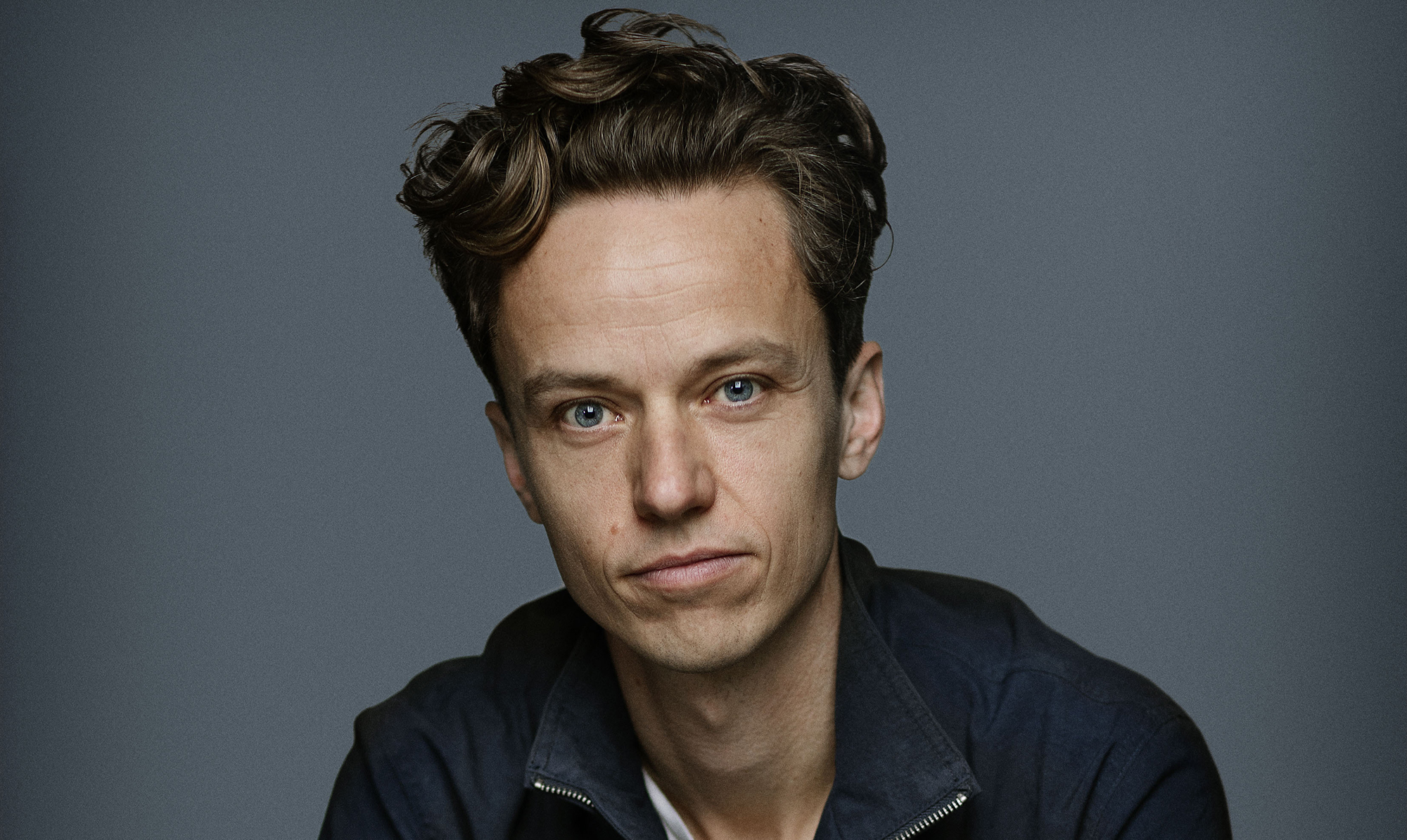 Anders Haahr Rasmussen har skrevet en ny bog om manderollen 2019. Anders Haahr Rasmussen