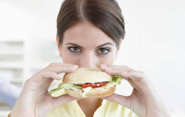 7 myter om fastfood du ikke skal tro på