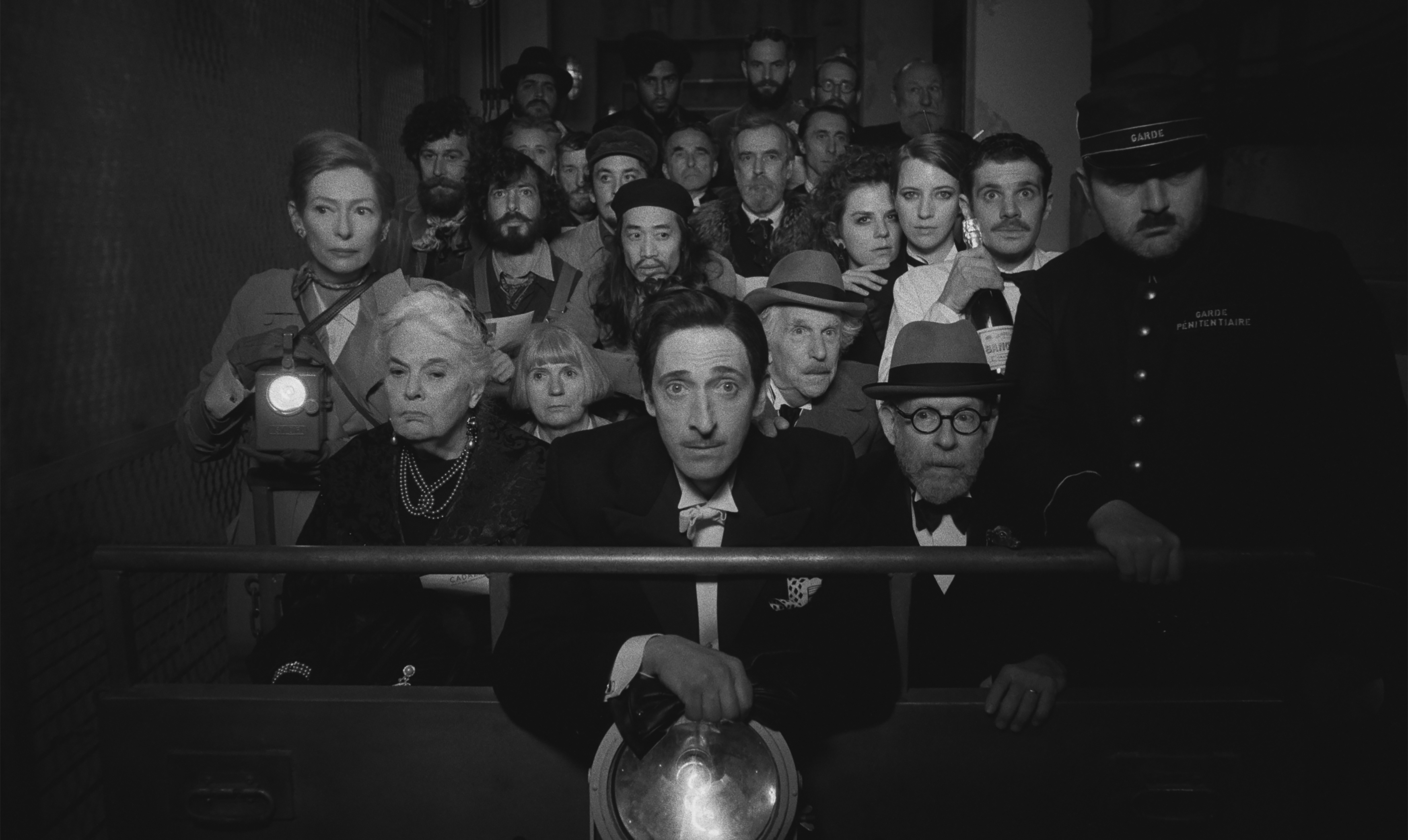 Wes Andersons 'The French Dispatch' udkommer alligevel ikke i 2020. Corona-krisen presser filmbranchen: Disse film får nye premieredatoer