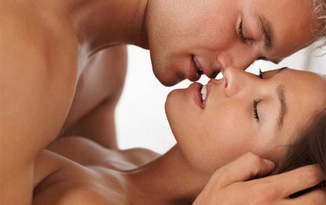 Sex