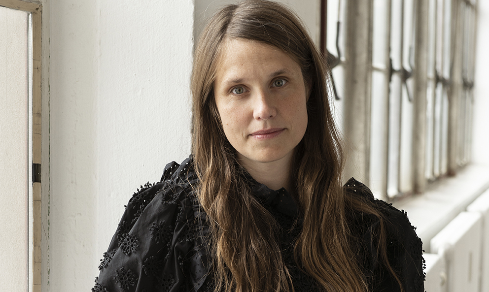 Cecilie Bahnsen er dette års vinder af Magasin du Nord Fashion Prize 2020. Cecilie Bahnsen