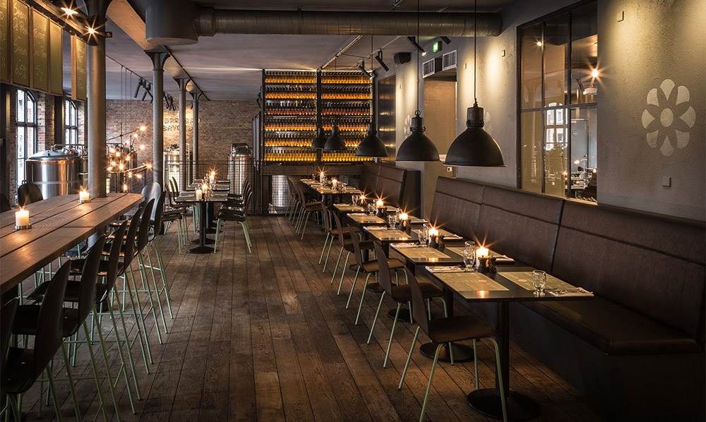 Nørrebro Bryghus