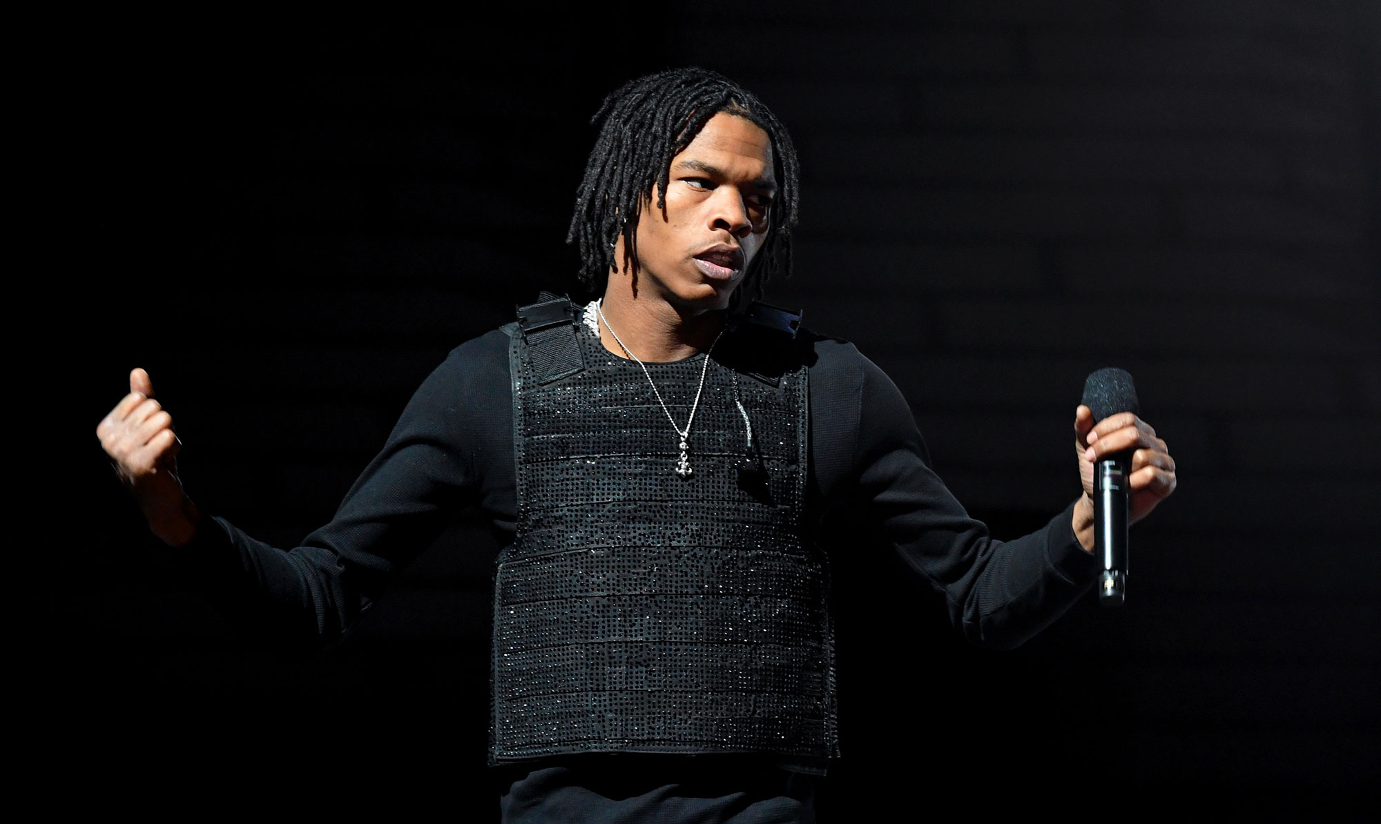 Lil Baby har fortjent sin plads i historiebøgerne efter storslået Grammy-optræden