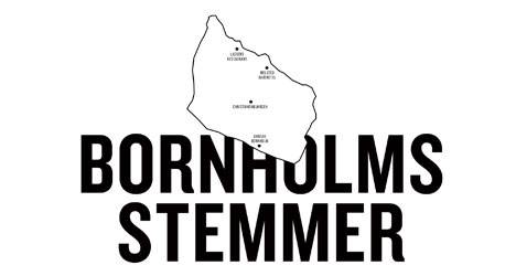 Oplev Bornholms gastronomiske stemmer