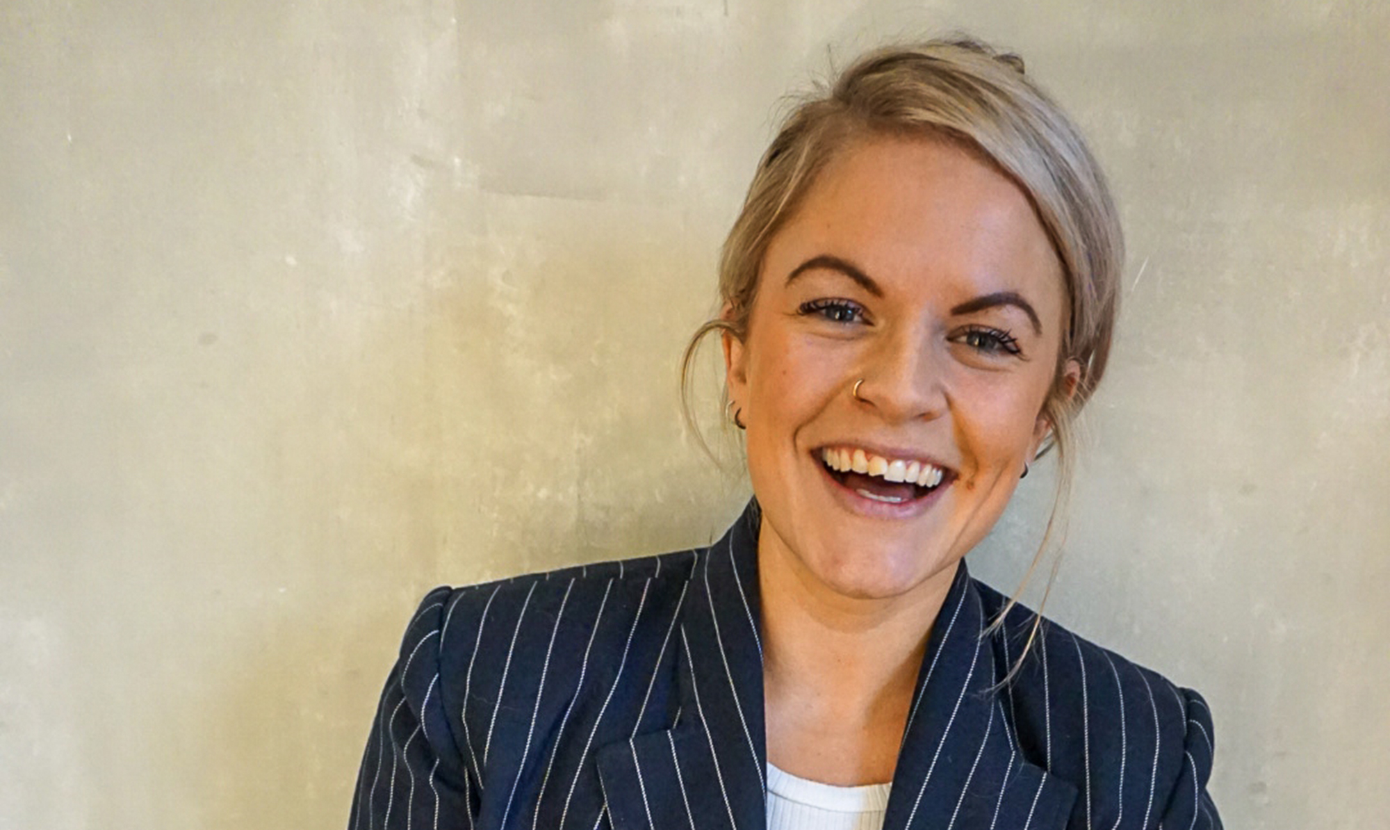 26-årige Rikke Stokland læser journalistik ved Syddansk Universitet og har færdiggjort et grundforløb i sexologi. I denne klumme skriver hun om to typer sexlyst, som hun mener, at ALLE burde kende til... Rikke Stokland