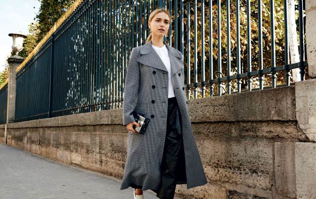 Få Pernille Teisbæks bedste tips til Paris. Her er Pernille Teisbæks bedste tips til Paris