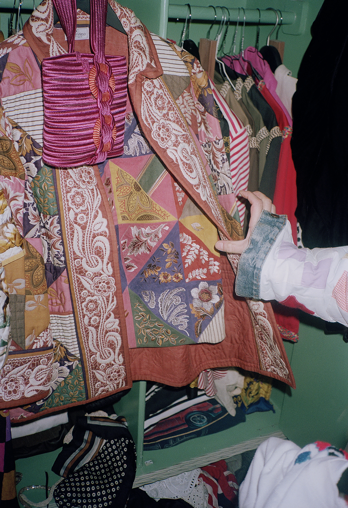 Paloma Vintage