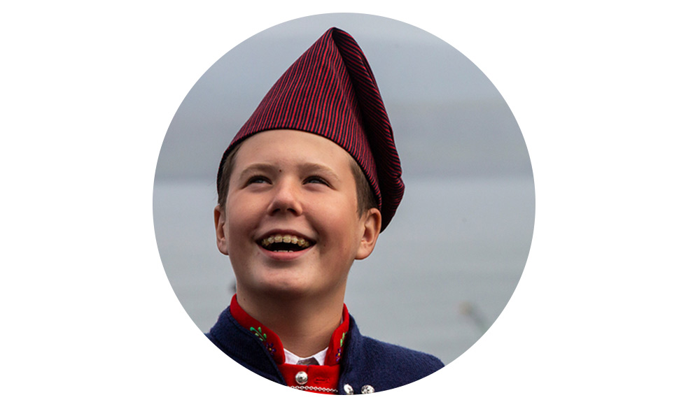 Præcis som sin far, kronprins Frederik, skal prins Christian en dag være konge af Danmark. Men hvilken konge? Det giver astrolog Caritas Fischer et bud på her. Prins Christian horoskop