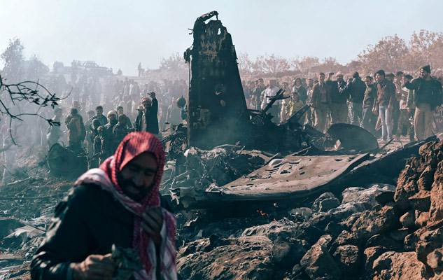 Borgerkrig: Statsstyrt i Syrien
