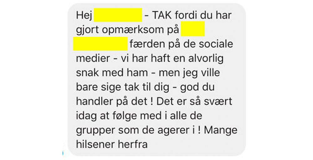 danske