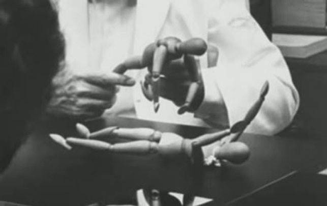 Med 100 år på bagen har Dr. Shirley Zussmann gjort sig mange erfaringer. Sextip