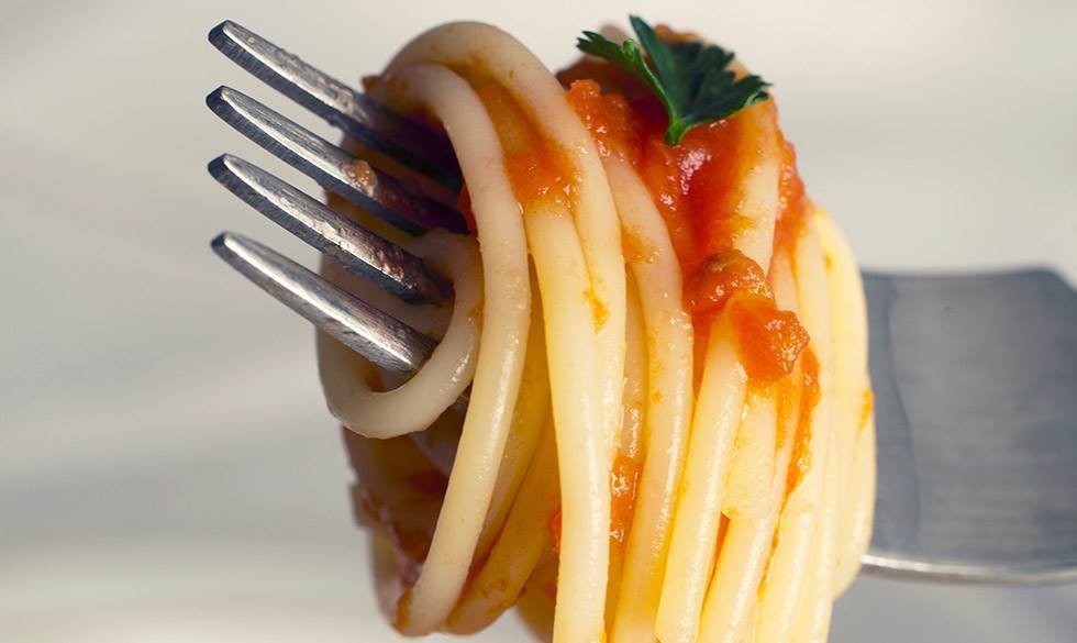 9 ting du aldrig må gøre når du koger pasta