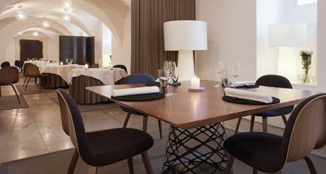 Anmeldelse: Restaurant AOC